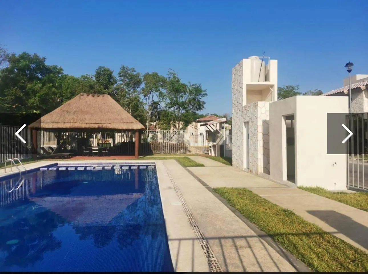 Amazing Brand New House With A Lot Of Amenities To Relax An Enjoy Long Vacations Villa Cancun Mexico