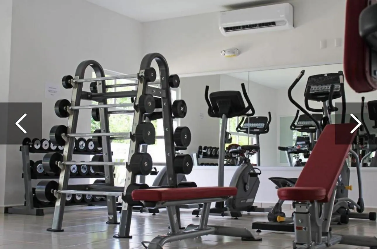 Amazing Brand New House With A Lot Of Amenities To Relax An Enjoy Long Vacations Villa Cancun 0*,  Mexico
