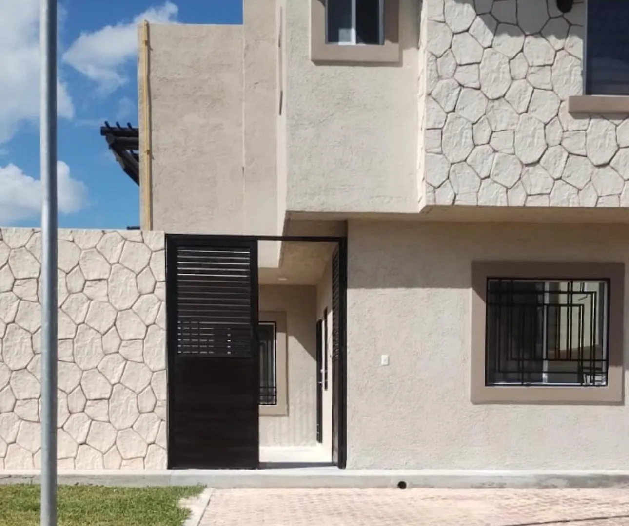 Amazing Brand New House With A Lot Of Amenities To Relax An Enjoy Long Vacations Villa Cancun Holiday home