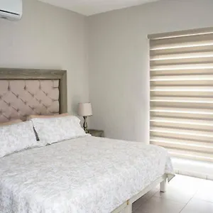  Сasa de vacaciones Casa Artika