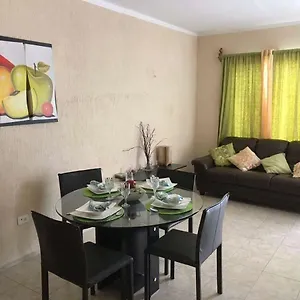  Сasa de vacaciones Casa Vacacional En